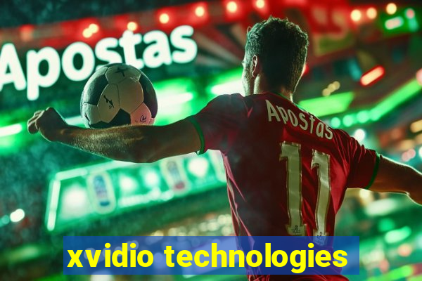 xvidio technologies-startup download android